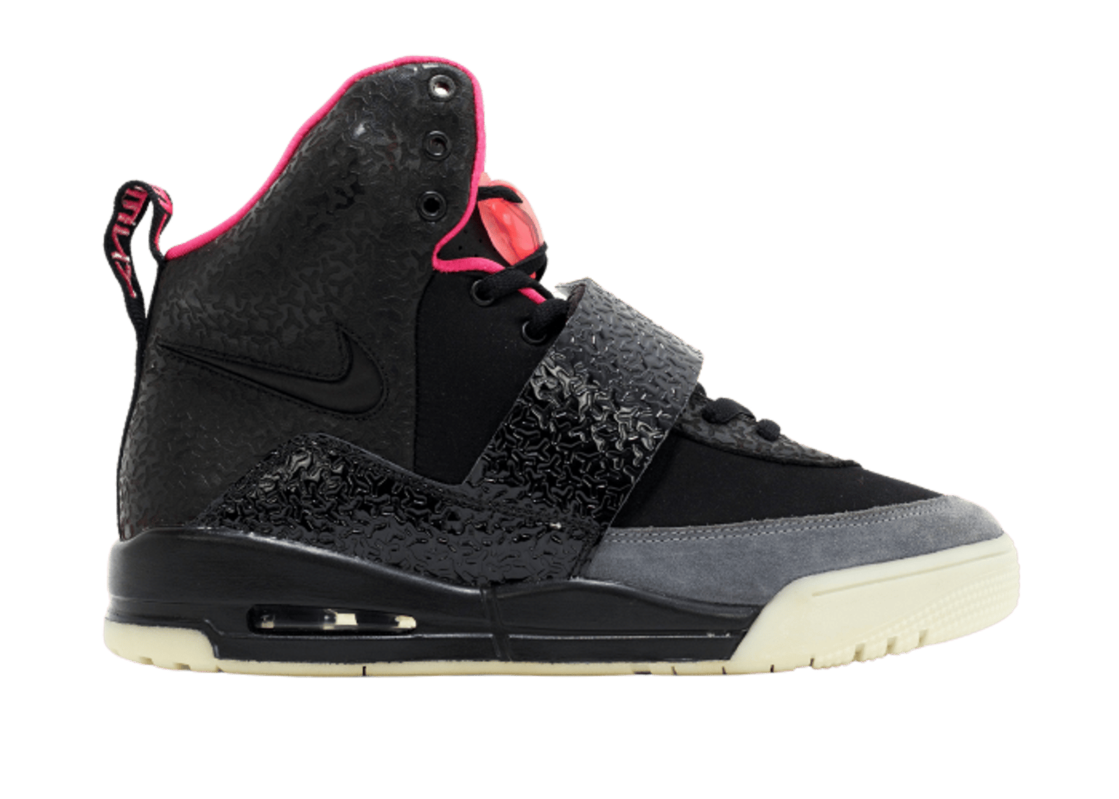 Nike Air Yeezy 1 Blink 366164 003 Raffles Where to Buy
